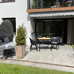 Lägenhet Gorch-fock Scharbeutz