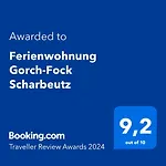 Gorch-fock Scharbeutz
