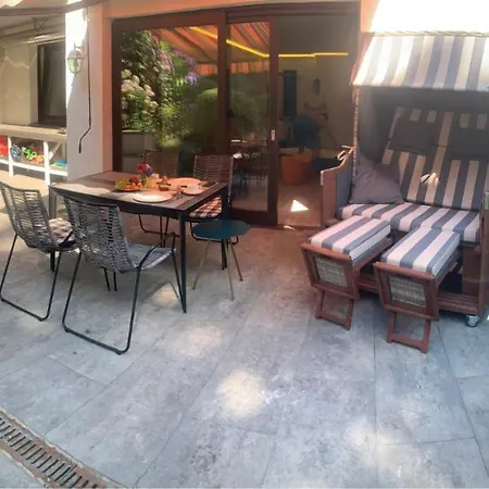 Gorch-fock Appartement