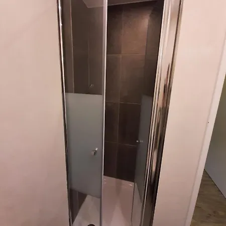 Gorch-fock Appartement