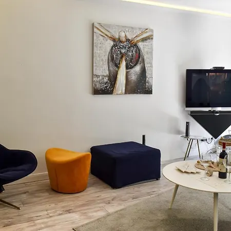 Appartement Gorch-fock Scharbeutz