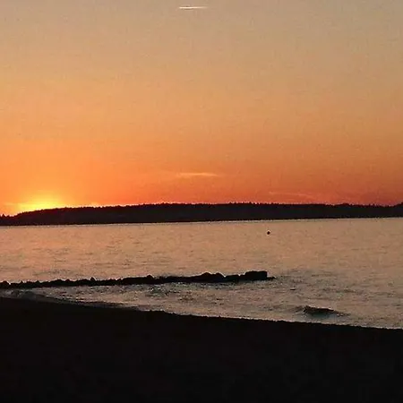 Gorch-fock Appartement