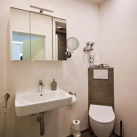 Appartement Gorch-fock Scharbeutz