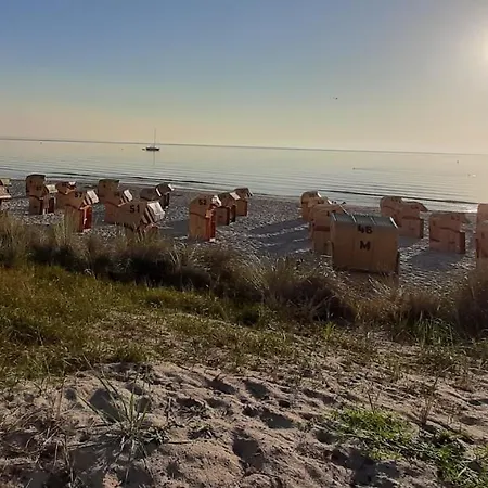 Appartement Gorch-fock