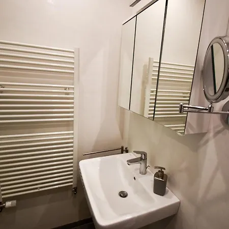 Gorch-fock Appartement