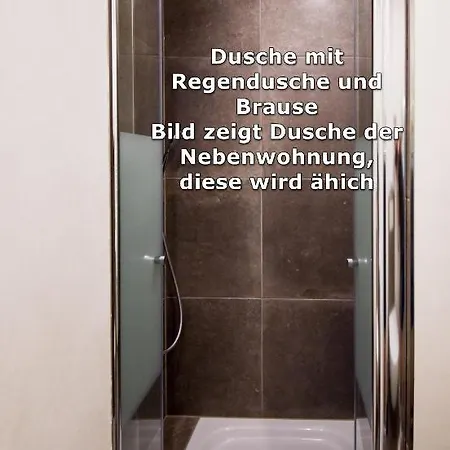 Appartement Gorch-fock Scharbeutz