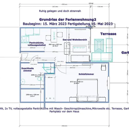 Gorch-fock Scharbeutz
