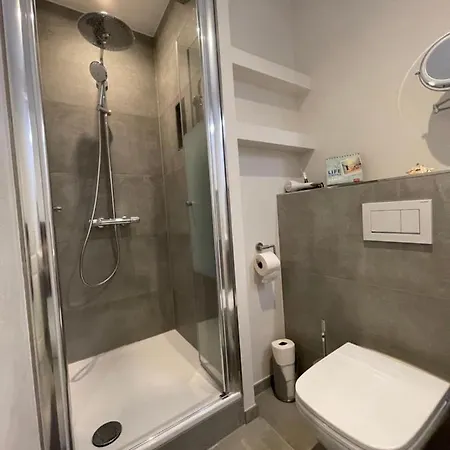 Appartement Gorch-fock