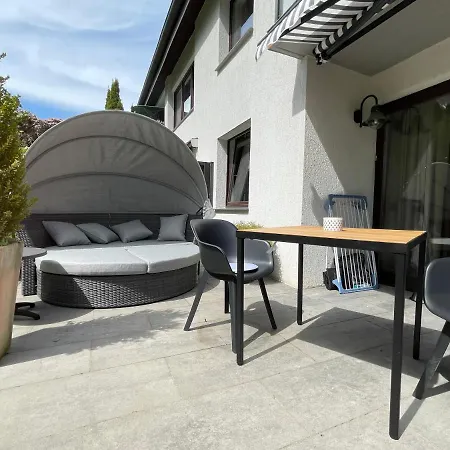 Appartement Gorch-fock *