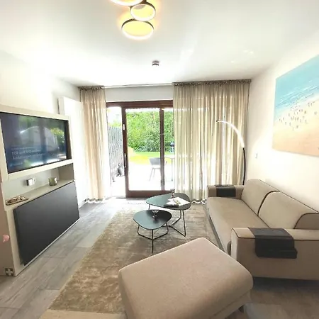 Gorch-fock Apartment