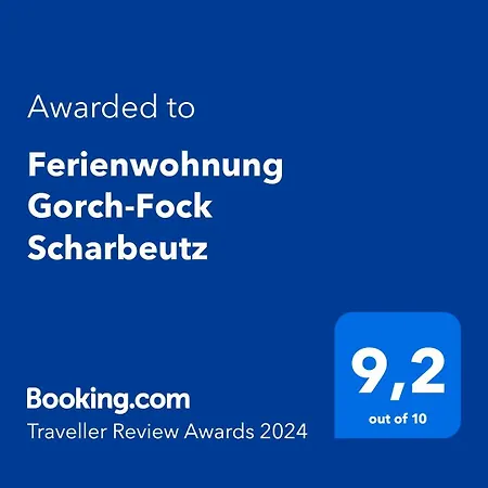 Gorch-fock Scharbeutz
