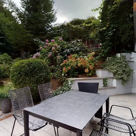 Appartement Gorch-fock Scharbeutz