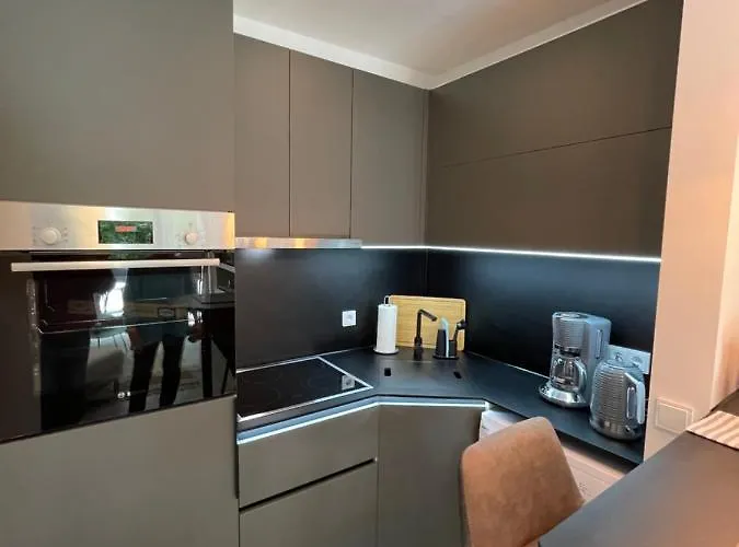 Appartamento Gorch-fock Scharbeutz