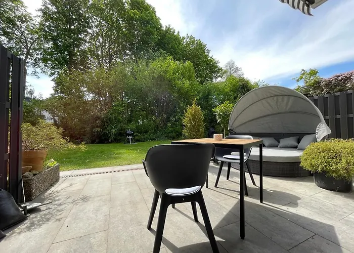 Gorch-fock Appartamento *