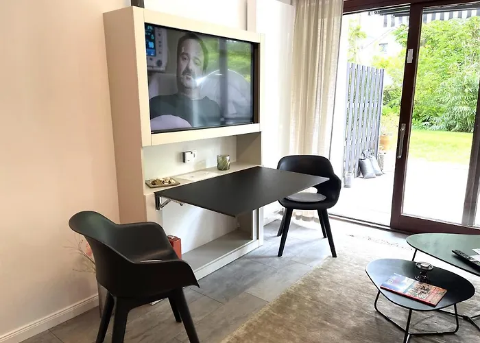 Gorch-fock Appartamento *