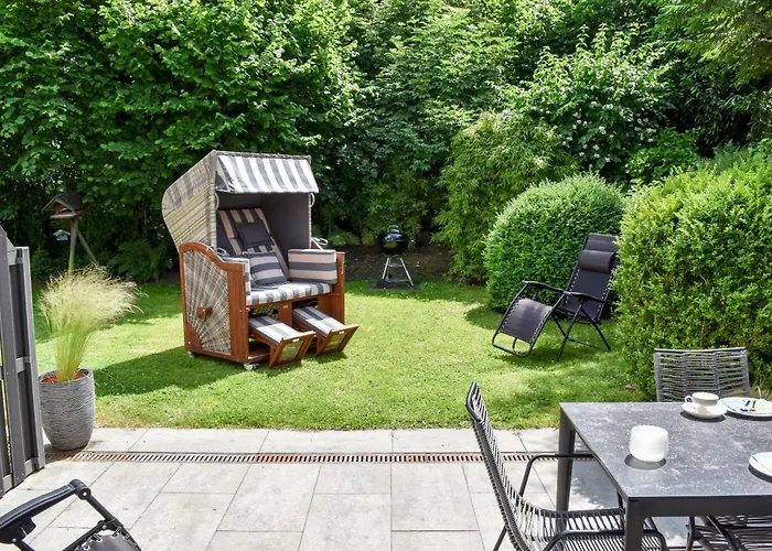 Gorch-fock * Scharbeutz